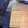 Showroom Clearance: Adelphi Console Table Showroom Clearance: Adelphi Console Table