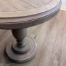 Showroom Clearance: Bishopston Side Table Showroom Clearance: Bishopston Side Table