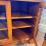 Showroom Clearance: Bradley Yew 988 Corner TV Stand Showroom Clearance: Bradley Yew 988 Corner TV Stand