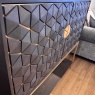 Showroom Clearance: Pentagon Cabinet Showroom Clearance: Pentagon Cabinet