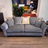 Showroom Clearance: Camelford 3 Seater Sofa, Chair & Legged Ottoman Showroom Clearance: Camelford 3 Seater Sofa, Chair & Legged Ottoman