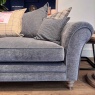 Showroom Clearance: Camelford 3 Seater Sofa, Chair & Legged Ottoman Showroom Clearance: Camelford 3 Seater Sofa, Chair & Legged Ottoman