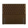 Hypnos Eleanor Euro-Slim Headboard Hypnos Eleanor Euro-Slim Headboard