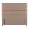 Hypnos Josephine Euro-Slim Headboard Hypnos Josephine Euro-Slim Headboard