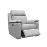G Plan Ellis Electric Recliner Chair with Headrest and Lumbar with USB G Plan Ellis Electric Recliner Chair with Headrest and Lumbar with USB