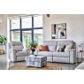 G Plan Ellis Electric Recliner Chair with Headrest and Lumbar with USB G Plan Ellis Electric Recliner Chair with Headrest and Lumbar with USB