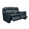 G Plan Ellis Small Manual Double Recliner Sofa G Plan Ellis Small Manual Double Recliner Sofa