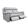 G Plan Ellis Small Electric Double Recliner Sofa with USB G Plan Ellis Small Electric Double Recliner Sofa with USB