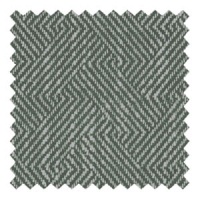 CROGRE Crossed Paths Green - ACCENT