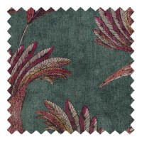 LOR289 Paradise Bird Sage - ACCENT