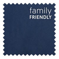 HIG394 High Tide Family Friendly Premium Velvet Touch