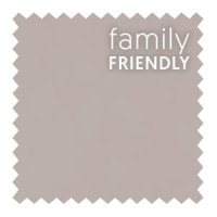 SCA399 Scallop Shell Family Friendly Premium Velvet Touch
