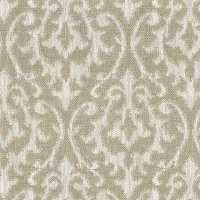 Austen Medallion Oatmeal 002477-0051