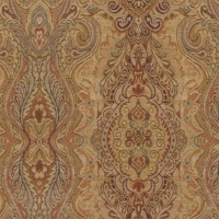 Baslow Medallion Gold 050026-0318