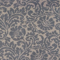 Gala Floral Dove Grey 002533-0092