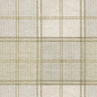 Harris Check Duck Egg 006014-0083