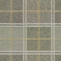 Harris Check Slate 006014-0096