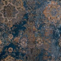Maroc Teal 002500-0081