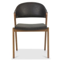 Old West Vintage Bonded Leather