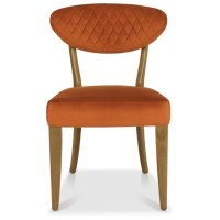 Rust Velvet