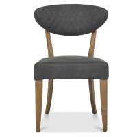 Dark Grey Fabric