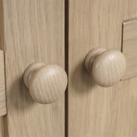 Wood Handles