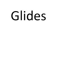 Swatch Glides