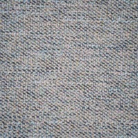 Piero California Blue Fabric