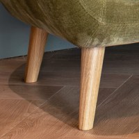 Light Finish