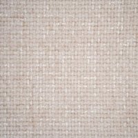 Hopsack Natural Fabric