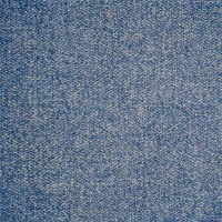 Nantes Blue Fabric