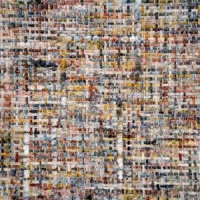Odyssey Mystic Fabric