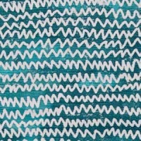 C748 WIggle Teal