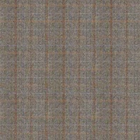 Harris Tweed Bracken Herringbone