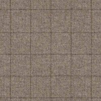Harris Tweed Munro Check