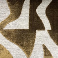 Bronze Beau Velvet 6445