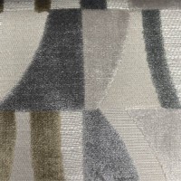 Eucalyptus Fifi Velvet 6240