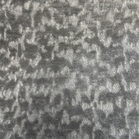 Mist Ecuador Chenille Plain 5497