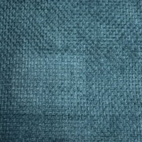 Aqua Langham Basketweave Plain 4602
