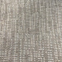 Beige Basket Chenille Plain 3964