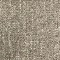 Taupe Remy Chenille Plain 6638