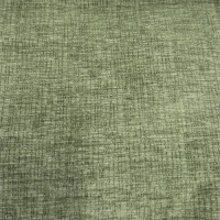 Moss Mistley Chenille Plain 4820