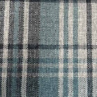 Aqua Waltham Plaid 4532