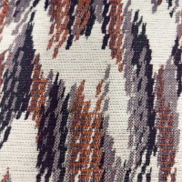 Scarlet Pisa Chenille 3321