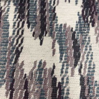 Teal Pisa Chenille 3322