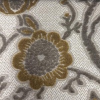Turmeric Oakley Velvet 5118