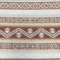 Spice Langdon Tribal Stripe 4344