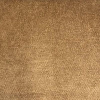 Caramel Thaxted Chenille Plain 4964