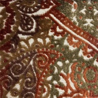 Henna Dahlia Velvet 5001