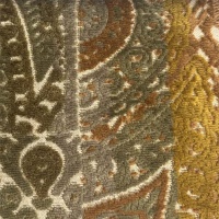 Moss Dahlia Velvet 5000